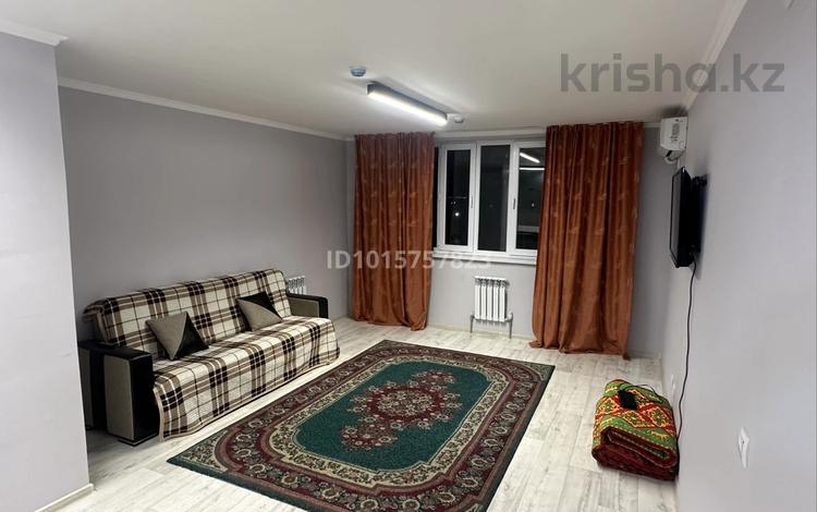 2-комнатная квартира · 60 м² · 4/9 этаж, 11 32а — 11 улица за зданием «Казпочта» за 100 000 ₸ в Туркестане — фото 2