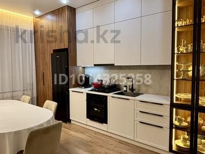 2-бөлмелі пәтер · 68 м² · 4/4 қабат, Ескі аэропорт ш/а. 41, бағасы: 36 млн ₸ в Уральске, мкр Старый Аэропорт