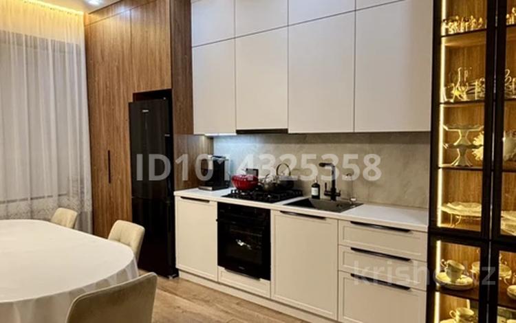 2-бөлмелі пәтер · 68 м² · 4/4 қабат, Ескі аэропорт ш/а. 41, бағасы: 36 млн ₸ в Уральске, мкр Старый Аэропорт — фото 7