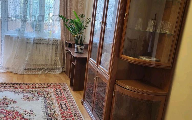 1 бөлме · 40 м² · 9 қабат, Орбита-2 ш/а. таугул 38, бағасы: 150 000 ₸ в Алматы, Бостандыкский р-н — фото 3