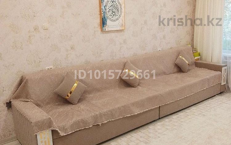 2-комнатная квартира · 47 м² · 2/5 этаж, сатпаева 13 за 23 млн ₸ в Усть-Каменогорске — фото 2
