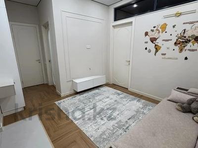 2-комнатная квартира · 40 м² · 10/16 этаж, Казыбек би 41/1 — Недалеко от астана арена за ~ 30.6 млн ₸ в Астане, Нура р-н