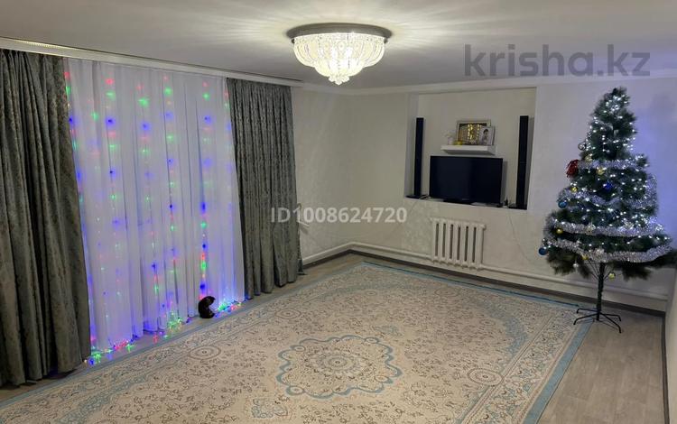 Саяжай · 4 бөлме · 145 м², Мелькрупкомбинат-1 22 — 71 школа, бағасы: 13 млн ₸ в Актобе, мкр Гормолзавод — фото 7