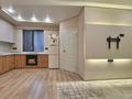 2-бөлмелі пәтер · 45.7 м² · 9/13 қабат, Толе би, бағасы: 43.5 млн ₸ в Алматы, Алмалинский р-н — фото 3