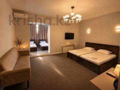 1-комнатная квартира · 25 м² · 2/3 этаж, мкр Казахфильм, Сыргабекова 30 за 25 000 ₸ в Алматы, Бостандыкский р-н