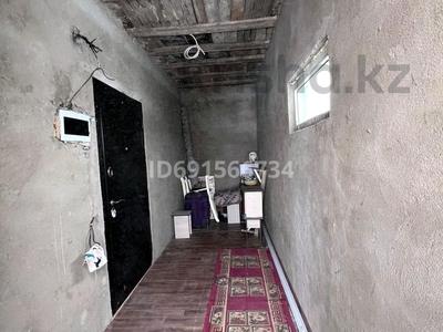 Отдельный дом • 2 комнаты • 45 м² • 4 сот., Джамбула 213 за 7.5 млн 〒 в 