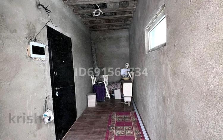 Отдельный дом • 2 комнаты • 45 м² • 4 сот., Джамбула 213 за 7.5 млн 〒 в  — фото 2