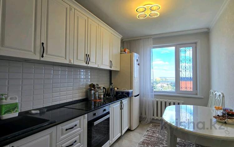 3-комнатная квартира · 61.1 м² · 7/10 этаж, Трусова за 29 млн ₸ в Семее — фото 2