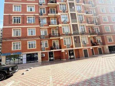 4-комнатная квартира · 165 м² · 8/10 этаж, 17-й мкр 25 за 45 млн 〒 в Актау