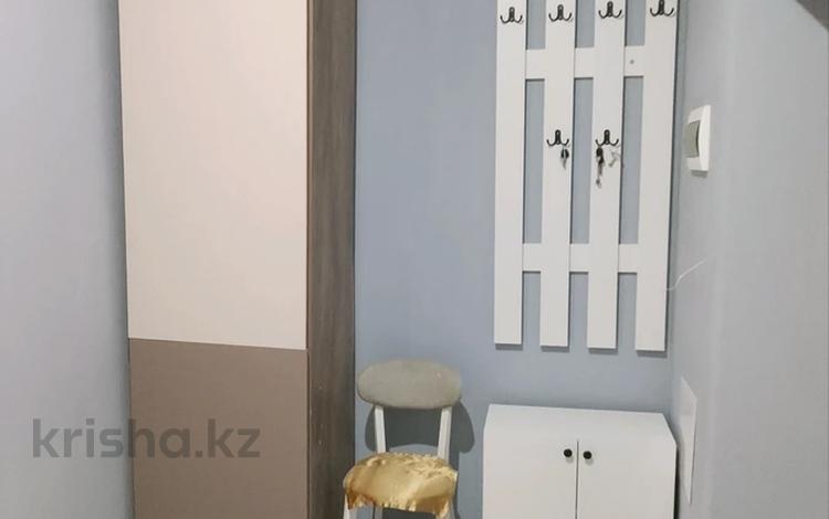1-бөлмелі пәтер · 33 м² · 4/12 қабат, Улы Дала 31/1 — Туран и проспекта Улы дала, бағасы: 15 000 ₸ в Астане, Есильский р-н — фото 26