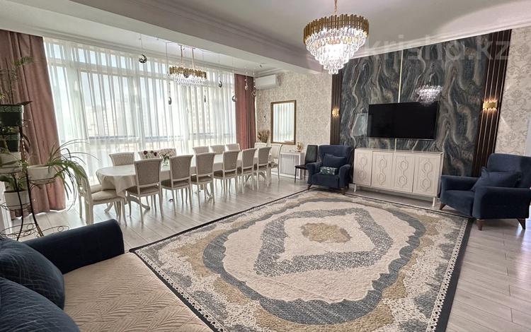 4-бөлмелі пәтер · 130 м² · 5/12 қабат, Нажимеденова 34а — проспект Жумабаева. Small. ЛРТ. N 113, 93, 83, 73 школы, бағасы: 75 млн ₸ в Астане, Сарайшык р-н — фото 2