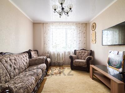 3-бөлмелі пәтер · 61.3 м² · 9/10 қабат, Тлендиева 44/1, бағасы: 27.6 млн ₸ в Астане, Сарыарка р-н