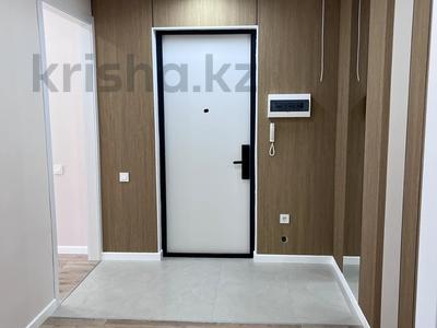 3-бөлмелі пәтер · 86 м² · 7 қабат, Улы Дала 14, бағасы: 49 млн ₸ в Астане, Нура р-н