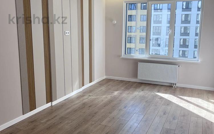 3-комнатная квартира · 86 м² · 7 этаж, Улы Дала 14 за 55 млн ₸ в Астане, Нура р-н — фото 9