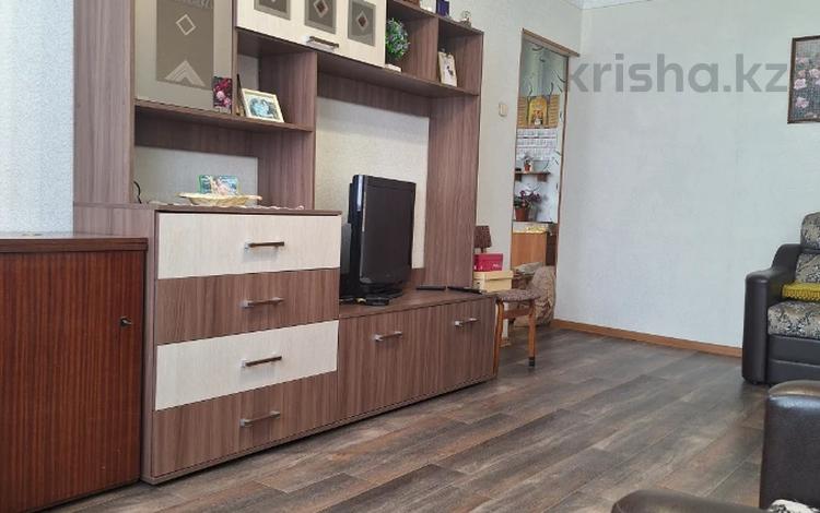 2-бөлмелі пәтер · 56 м² · 4/5 қабат, Бостондыкская, бағасы: 23 млн ₸ в Петропавловске — фото 7