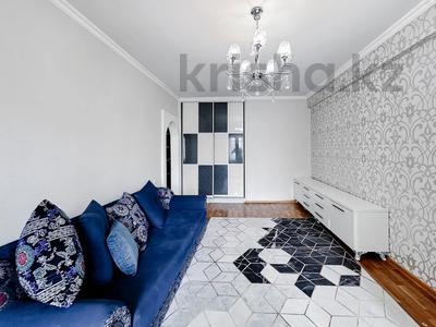 2-бөлмелі пәтер · 45 м² · 4/4 қабат, ул. Ербола Сыпатаева 123, бағасы: 34.5 млн ₸ в Алматы, Бостандыкский р-н
