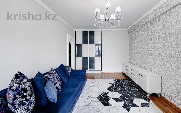 2-бөлмелі пәтер · 45 м² · 4/4 қабат, ул. Ербола Сыпатаева 123, бағасы: 34.5 млн ₸ в Алматы, Бостандыкский р-н — фото 2