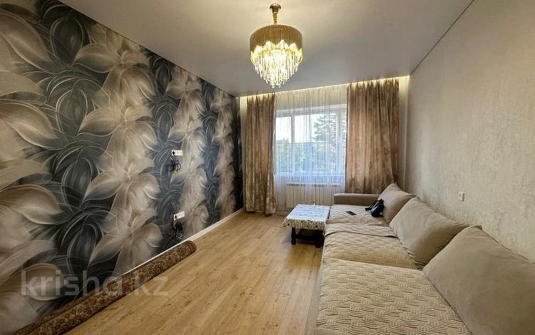 2-комнатная квартира · 55 м² · 5/5 этаж, мкр Тастак-2 за 350 000 ₸ в Алматы, Алмалинский р-н — фото 12