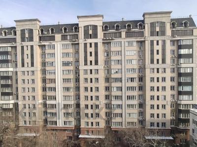 3-комнатная квартира · 83 м² · 14/15 этаж, Зенкова 59 за 69 млн 〒 в Алматы, Медеуский р-н