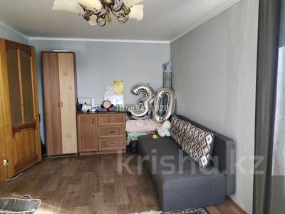 1-комнатная квартира, 30.3 м², 4/5 этаж, Назарбаева 203 за 11.2 млн 〒 в Петропавловске