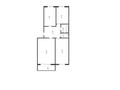 3-комнатная квартира · 59.9 м² · 3/6 этаж, Академика Маргулана 343к1 за 22.5 млн ₸ в Павлодаре — фото 18