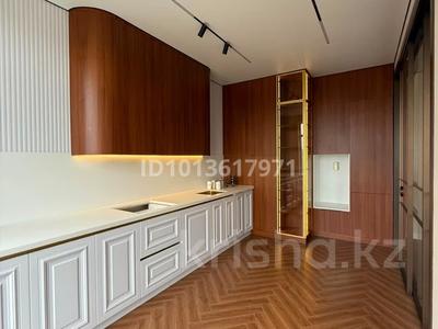 2-комнатная квартира · 69.14 м² · 4/9 этаж, мкр Ак Шагала, Жалена Тулепова 17Б за 45 млн ₸ в Атырау
