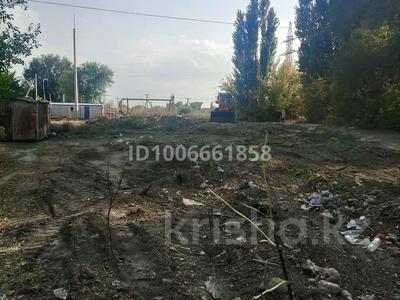 Участок · 10 соток, Чкалова — Бумер за 3 млн 〒 в Талдыкоргане, мкр Болашак