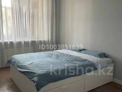 2-комнатная квартира · 55 м² · 1/5 этаж, 11-й мкр 20 за 10 000 〒 в Актау