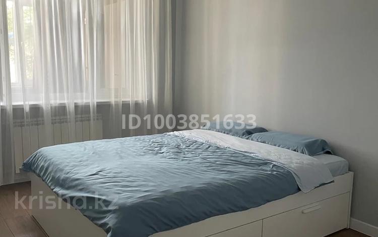 2-комнатная квартира · 55 м² · 1/5 этаж, 11-й мкр 20 за 10 000 〒 в Актау — фото 11