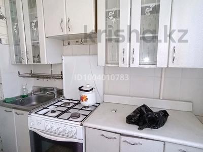 2-бөлмелі пәтер · 58.5 м² · 3/5 қабат, Нусупбекова дом 19 — Маметова Пушкина, бағасы: 300 000 ₸ в Алматы, Медеуский р-н