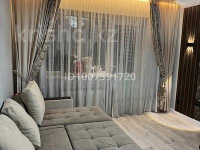 2-комнатная квартира · 75 м² · 2/5 этаж, Абылай хана 73 а — Валиханова за 35 млн 〒 в Щучинске