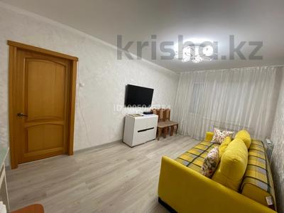 2-комнатная квартира · 51.3 м² · 10/10 этаж, Калмукан Исабаева 63 — 2 южная за 20 млн ₸ в Павлодаре