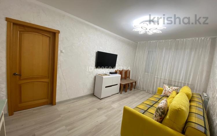 2-комнатная квартира · 51.3 м² · 10/10 этаж, Калмукан Исабаева 63 — 2 южная за 20 млн ₸ в Павлодаре — фото 26