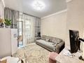 3-комнатная квартира · 85 м² · 9/12 этаж, Нажимеденова Шамши Калдаяков — 23 за 63 млн ₸ в Астане, Сарайшык р-н — фото 13