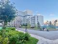 3-комнатная квартира · 85 м² · 9/12 этаж, Нажимеденова Шамши Калдаяков — 23 за 63 млн ₸ в Астане, Сарайшык р-н — фото 35