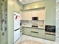 3-комнатная квартира · 85 м² · 9/12 этаж, Нажимеденова Шамши Калдаяков — 23 за 63 млн ₸ в Астане, Сарайшык р-н — фото 9