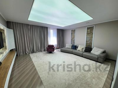 3-бөлмелі пәтер · 105 м² · 15/18 қабат, Розыбакиева 237, бағасы: 110 млн ₸ в Алматы, Бостандыкский р-н