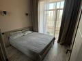 2-комнатная квартира · 38 м² · 5/10 этаж, Култегин 11А — Угол улицы Сыганак за 290 000 ₸ в Астане, Нура р-н