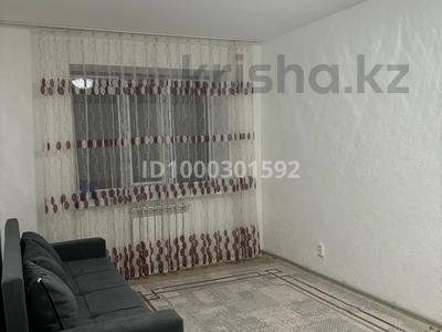 1-бөлмелі пәтер · 35.7 м² · 1/5 қабат, Канай би, бағасы: 130 000 〒 в Щучинске