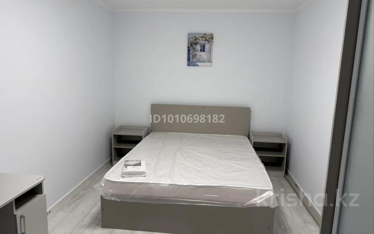 1-комнатная квартира · 35 м², мкр Калкаман-2, Мкр Калкаман-2 нурмухамедова 96 за 165 000 ₸ в Алматы, Наурызбайский р-н — фото 2