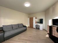 1-бөлмелі пәтер · 45 м² · 12/12 қабат, Сатпаева 55/7, бағасы: 12 000 〒 в Усть-Каменогорске