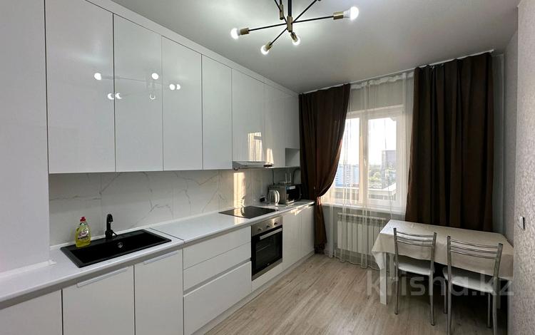 1-комнатная квартира · 45 м² · 12/12 этаж, Сатпаева 55/7 за 15 000 ₸ в Усть-Каменогорске — фото 5