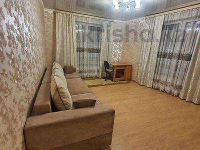 1-комнатная квартира, 40 м² помесячно, Кабанбай батыра 40 за 150 000 〒 в Астане, Есильский р-н