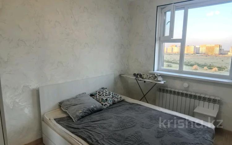 2-комнатная квартира · 38 м² · 8 этаж, Аль-Фараби 30 — Улы Дала за 230 000 ₸ в Астане, Есильский р-н — фото 2