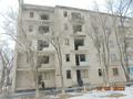 2-бөлмелі пәтер · 78 м² · 5/5 қабат, Город Жем 42, бағасы: 2.5 млн ₸ в Эмбе