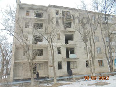 2-бөлмелі пәтер · 78 м² · 5/5 қабат, Город Жем 42, бағасы: 2.5 млн ₸ в Эмбе