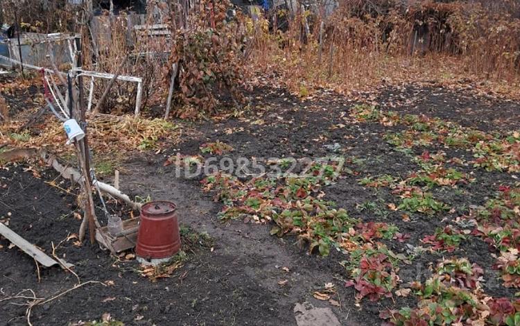 Дача · 1 комната · 10 м² · 6 сот., Дачное сообщество &quot;Борки&quot; — От асфальта десятый участок. за 1.5 млн 〒 в Петропавловске — фото 2