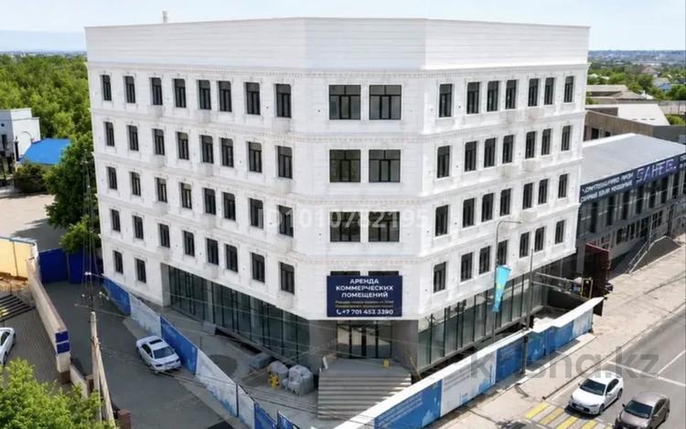 Свободное назначение, офисы, магазины и бутики, общепит · 1200 м² за ~ 1.6 млн ₸ в Шымкенте, Аль-Фарабийский р-н — фото 3