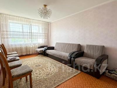 3-комнатная квартира · 66.2 м² · 5/5 этаж, Каратал за 23 млн ₸ в Талдыкоргане