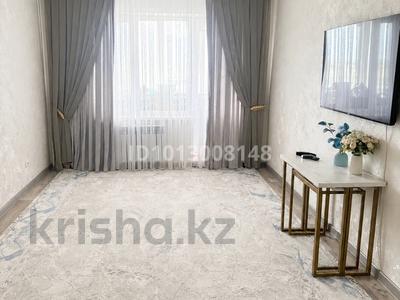 3-комнатная квартира · 98 м² · 8/9 этаж, мкр Болашак, Бокенбай Батыра за 30 млн ₸ в Актобе